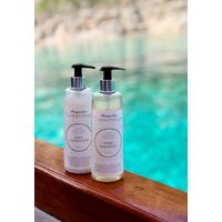 Hemporium Shampoo Lux (All Hair Types)